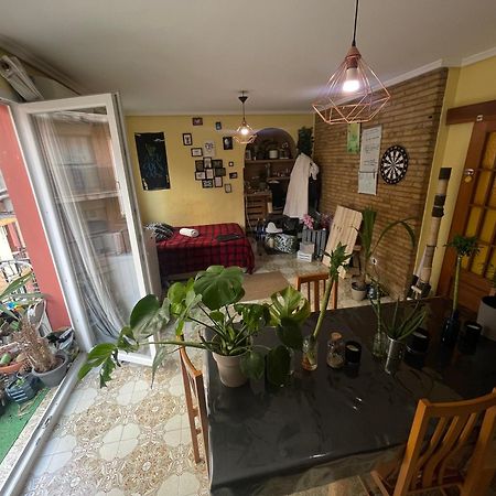 Gemuetliches Zimmer "Gold" Fuer 2 Personen Und Katzenliebhaber Valência Exterior foto