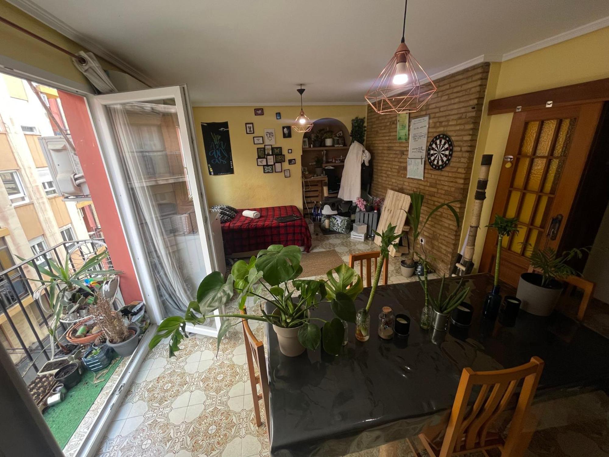 Gemuetliches Zimmer "Gold" Fuer 2 Personen Und Katzenliebhaber Valência Exterior foto